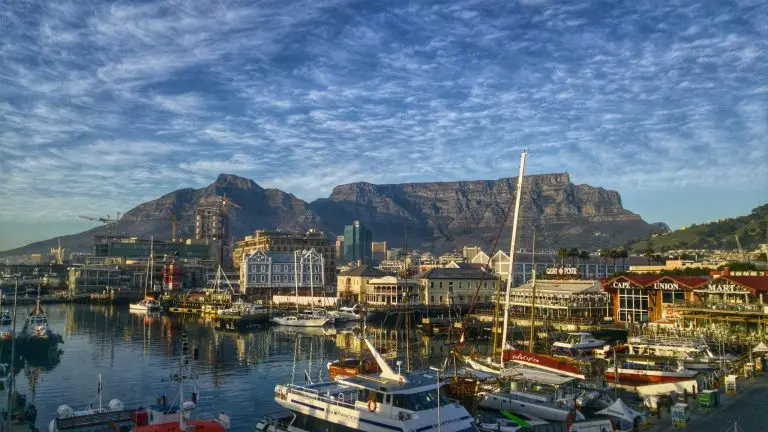 Discover the Wonders of South Africa: A Traveler’s Guide