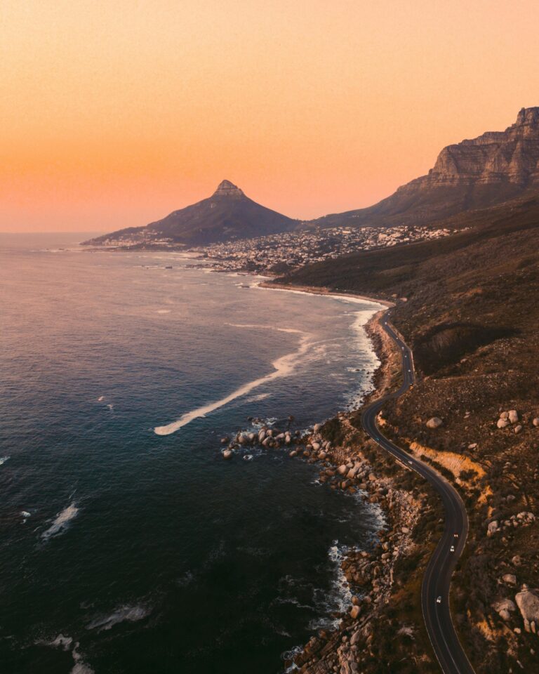 Cape Town: Must-See Attractions and Hidden Gems