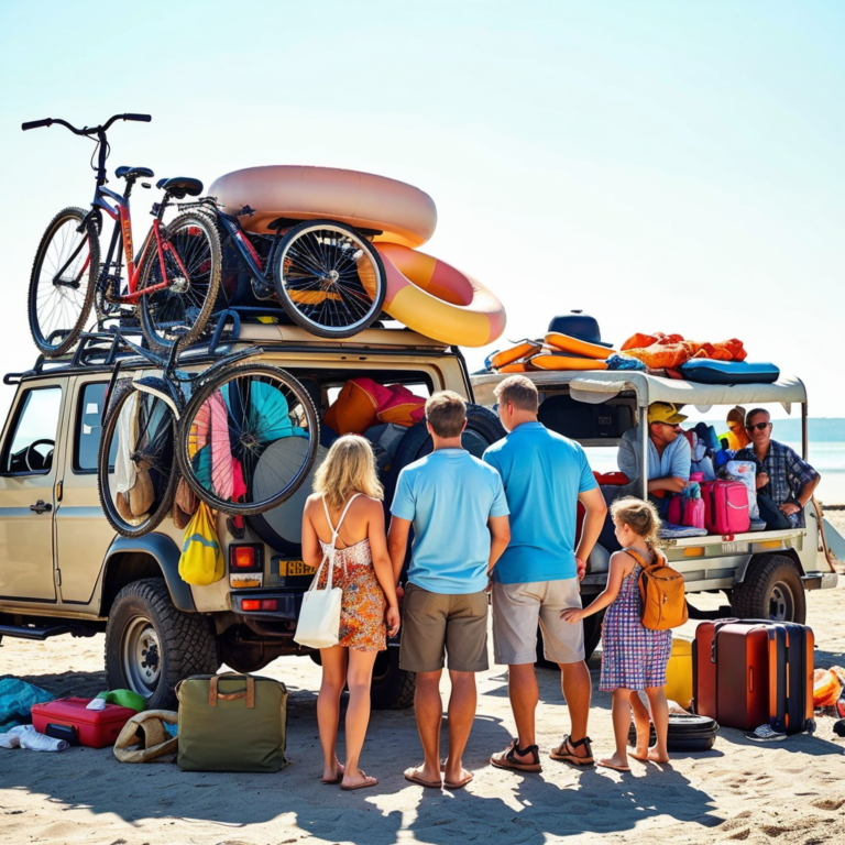 Spring School Holidays in South Africa: Making Every Second Count