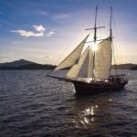 Embark on an Unforgettable Adventure: Join the Luna Moon Sailing Academy Internship!