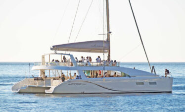 Mirage Catamaran
