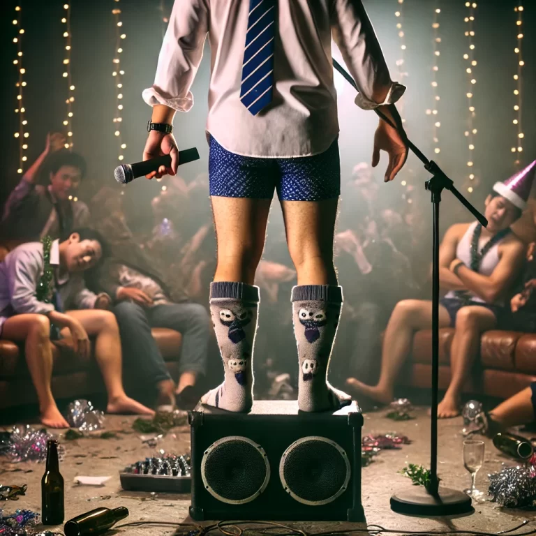 Year-End Functions: Set Sail for the Best Company Bash Ever!