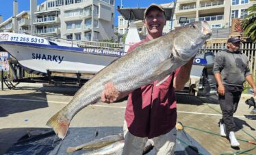 Go Fish Charter Fishing
